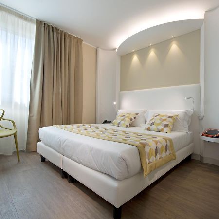 Ark Hotel Верона Екстер'єр фото