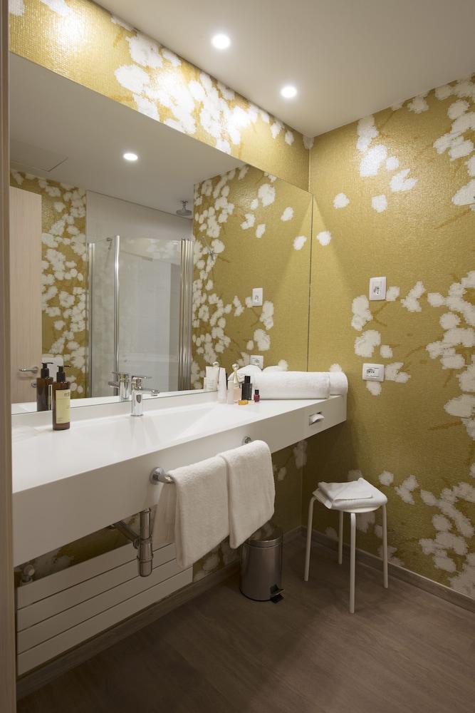 Ark Hotel Верона Екстер'єр фото