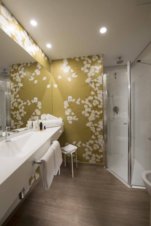 Ark Hotel Верона Екстер'єр фото