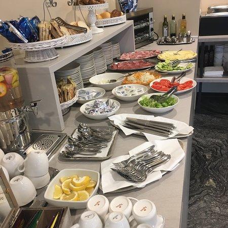 Ark Hotel Верона Екстер'єр фото