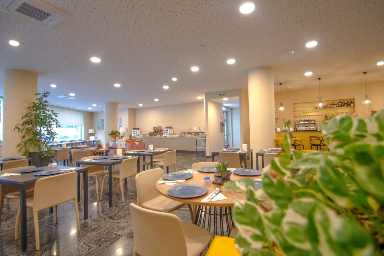 Ark Hotel Верона Екстер'єр фото