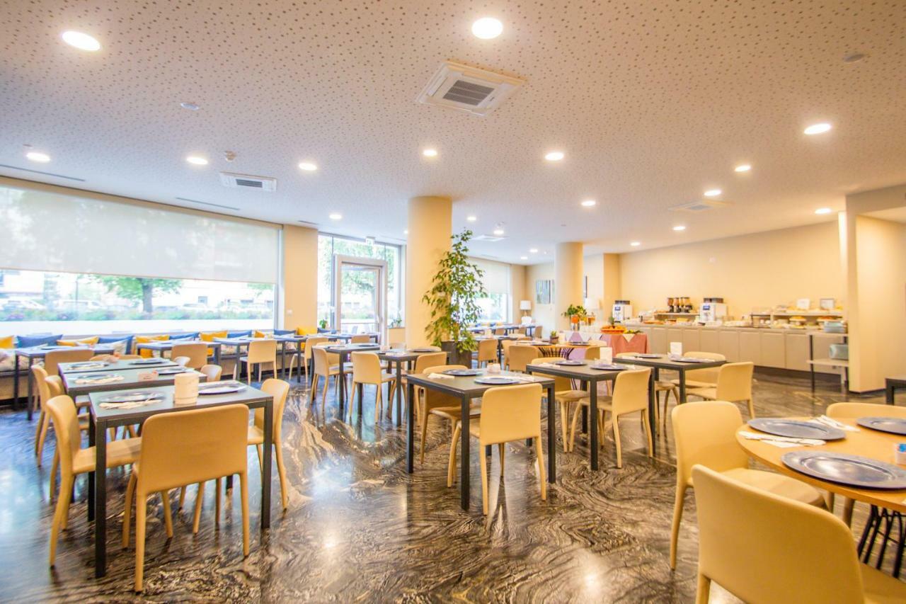 Ark Hotel Верона Екстер'єр фото