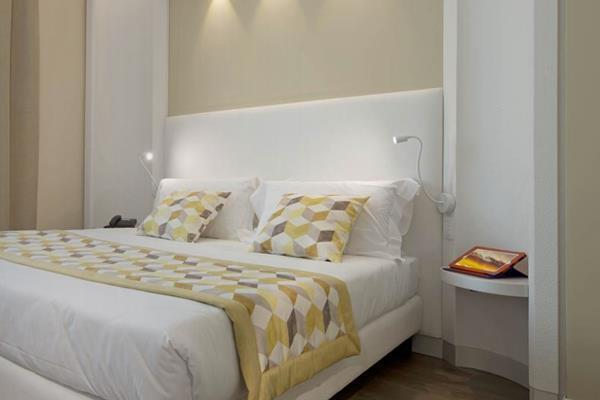 Ark Hotel Верона Екстер'єр фото