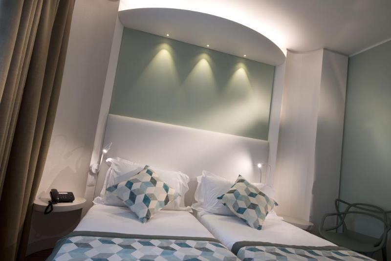 Ark Hotel Верона Екстер'єр фото