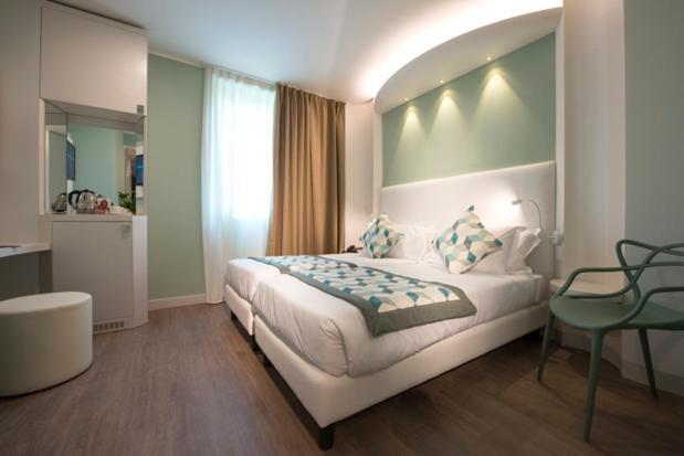 Ark Hotel Верона Екстер'єр фото